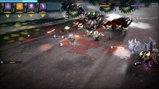 Hellrifters screenshot 9