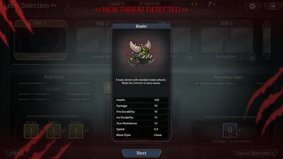 Hellrifters screenshot 15