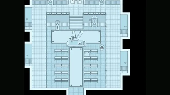 Girl of the Ruins screenshot 3