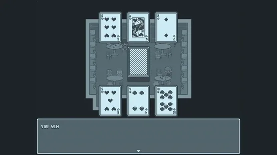 Girl of the Ruins screenshot 4