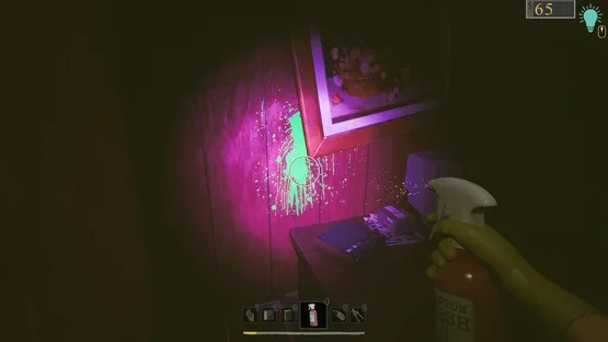 Anomalous Cleaning Detail screenshot 4