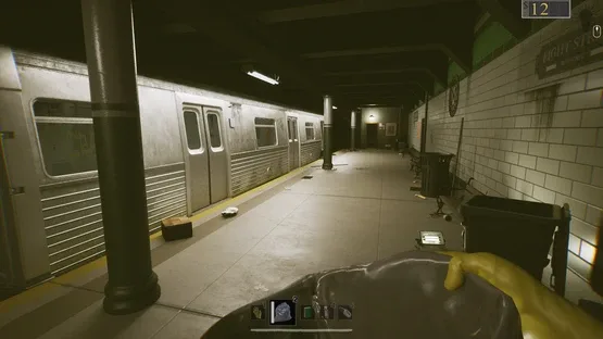 Anomalous Cleaning Detail screenshot 5