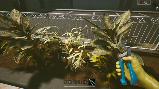 Anomalous Cleaning Detail screenshot 6