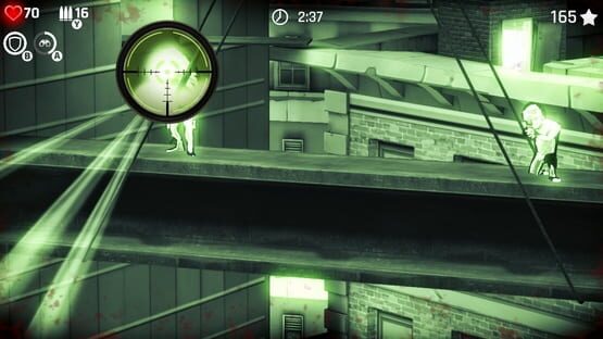 S.N.I.P.E.R.: Hunter Scope Content Bundle screenshot 4