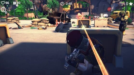 S.N.I.P.E.R.: Hunter Scope Content Bundle screenshot 5