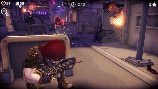 S.N.I.P.E.R.: Hunter Scope Content Bundle screenshot 6