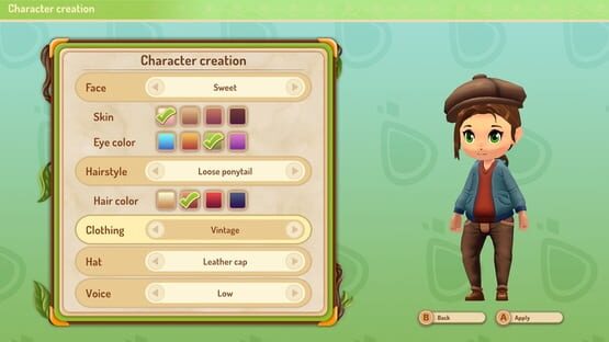 Sugardew Island: Vintage Farmer Bundle screenshot 5