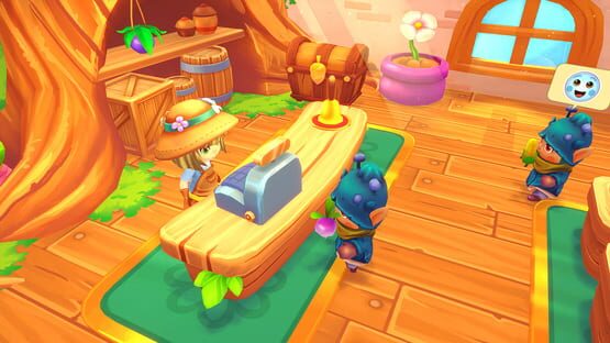 Sugardew Island: Vintage Farmer Bundle screenshot 6