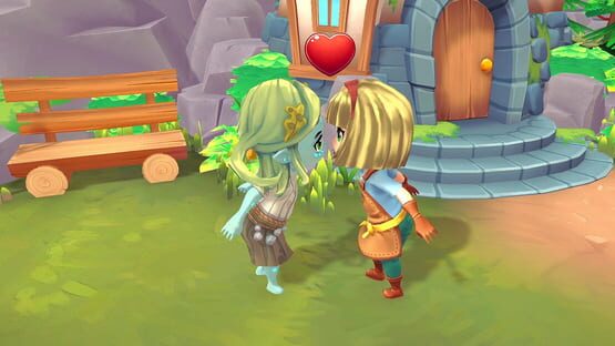 Sugardew Island: Vintage Farmer Bundle screenshot 2