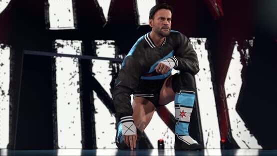 WWE 2K26: Attitude Era Edition screenshot 1
