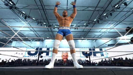 WWE 2K26: Attitude Era Edition screenshot 3