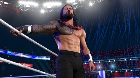 WWE 2K26: Attitude Era Edition screenshot 6