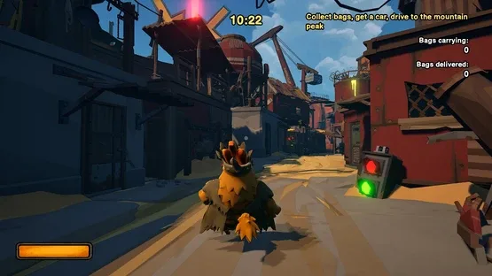 Chicken Chicken screenshot 6
