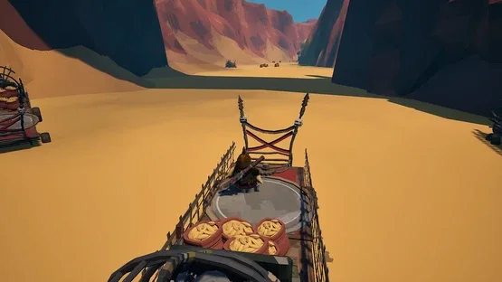 Chicken Chicken screenshot 7