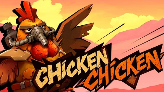 Chicken Chicken screenshot 9