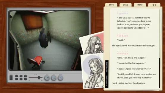 Codename: Typhoon screenshot 2