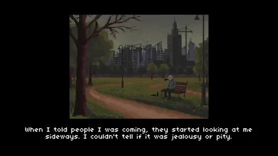 Something to Drink? screenshot 3
