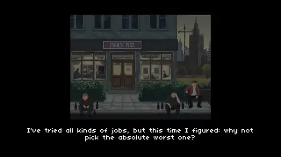 Something to Drink? screenshot 9