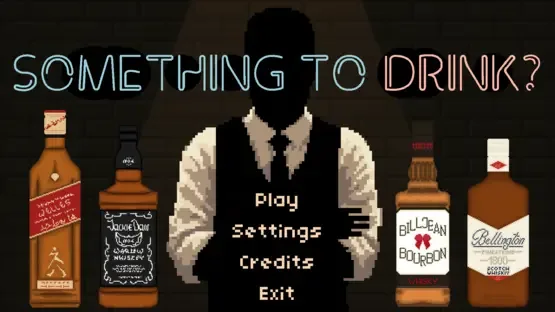 Something to Drink? screenshot 11