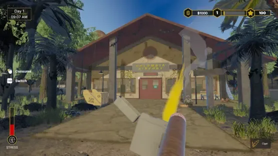 Narco Check screenshot 1