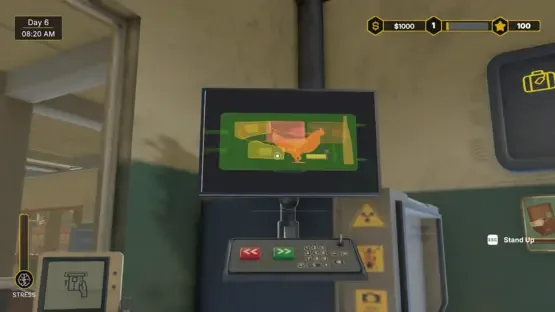 Narco Check screenshot 3
