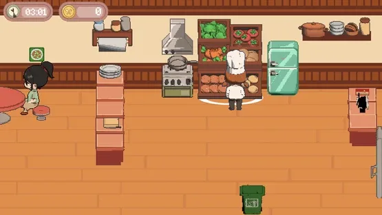 DishDash screenshot 1