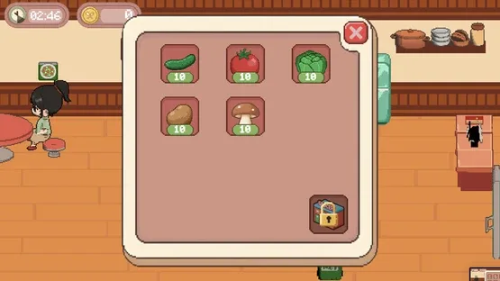 DishDash screenshot 2