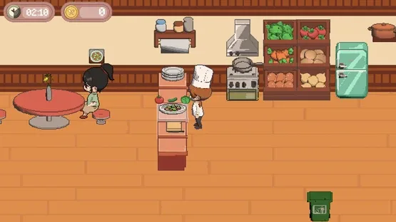 DishDash screenshot 4