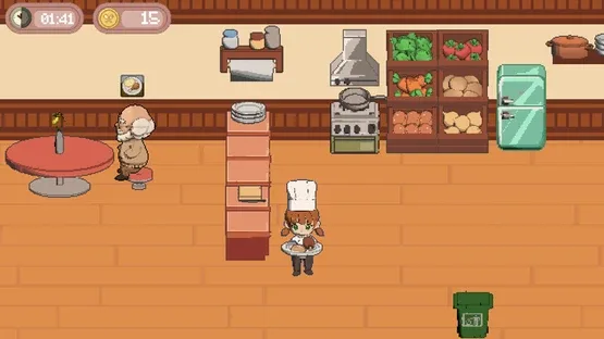DishDash screenshot 5
