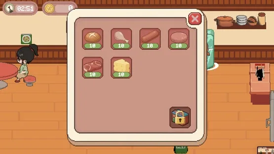 DishDash screenshot 6