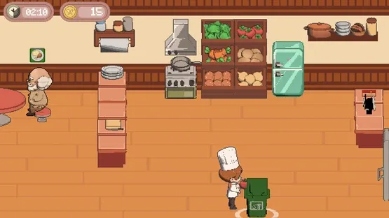 DishDash screenshot 13