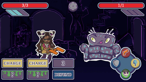 House Haunters Screenshot