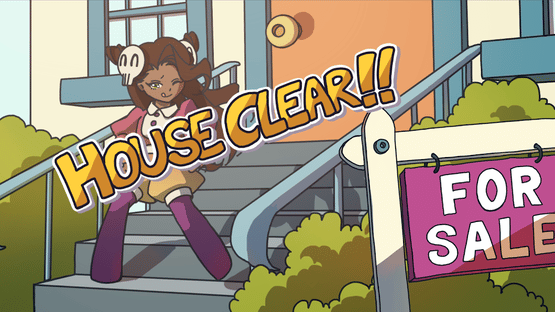 House Haunters Screenshot