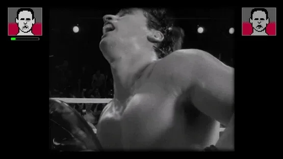 Prize Fighter: Heavyweight Edition screenshot 7