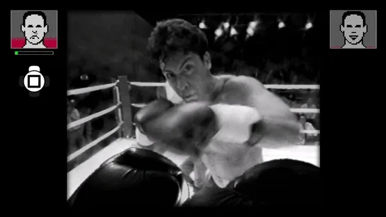 Prize Fighter: Heavyweight Edition screenshot 9