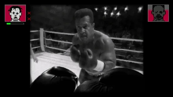 Prize Fighter: Heavyweight Edition screenshot 2