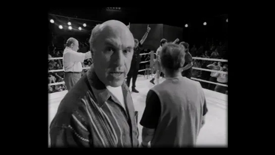 Prize Fighter: Heavyweight Edition screenshot 3