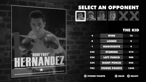 Prize Fighter: Heavyweight Edition screenshot 6