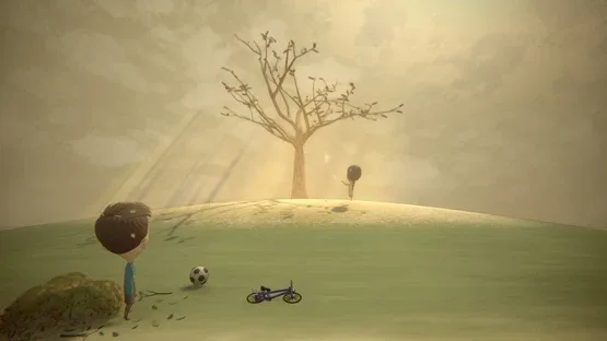 The Day I Became a Bird screenshot 7