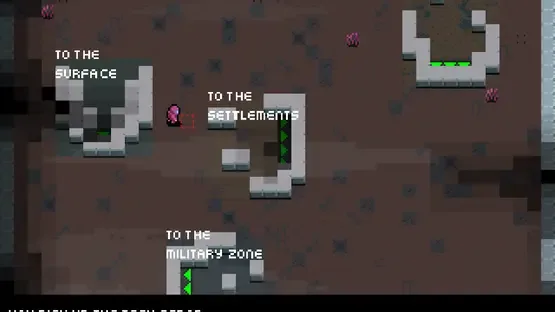 Theralite screenshot 3