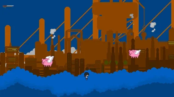 Iris screenshot 3