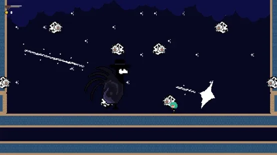 Iris screenshot 4
