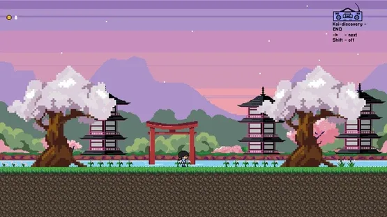 Iris screenshot 6