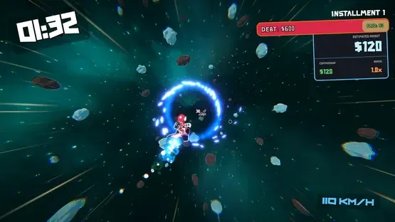StarDrift Delivery screenshot 3