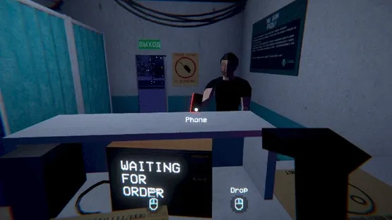Order Point screenshot 5