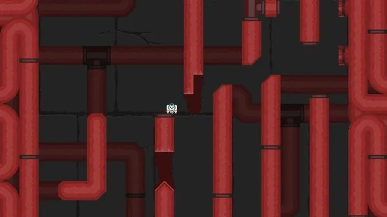 Nyanjet screenshot 1