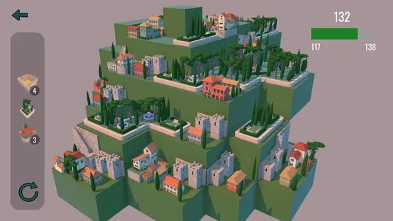 Floating Frontiers screenshot 8