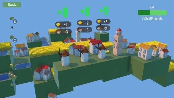 Floating Frontiers screenshot 9