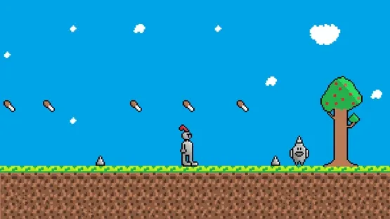 Journey to the King screenshot 1