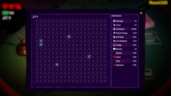 May the Cards Lay Out a Straight screenshot 3